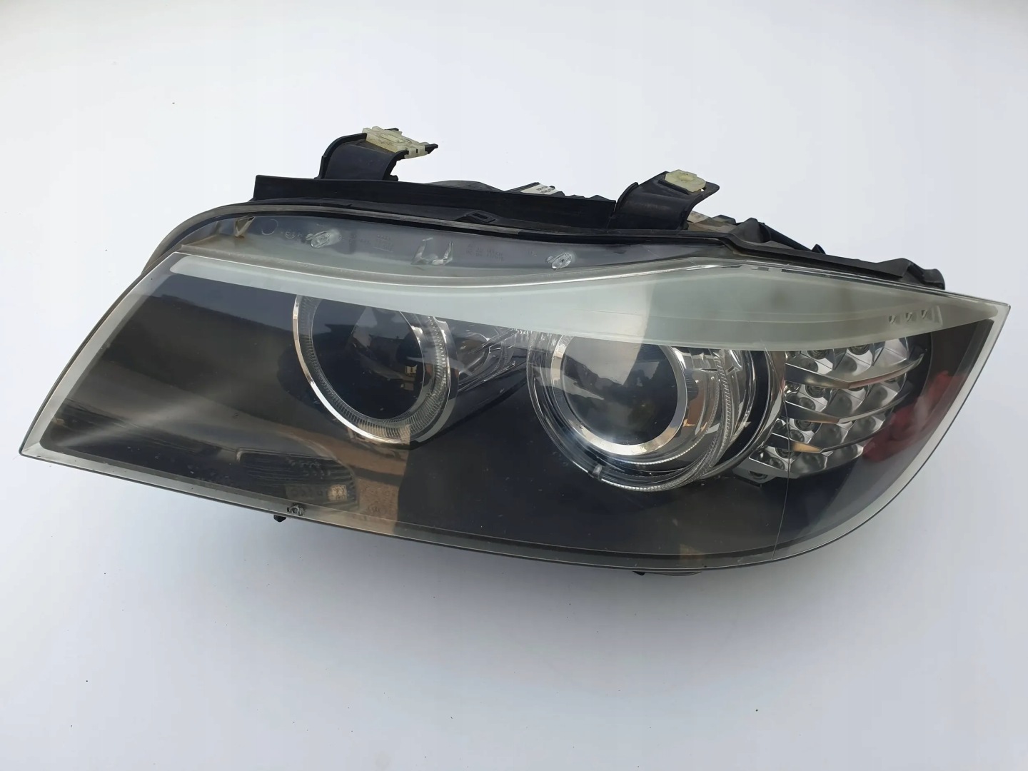 Frontscheinwerfer BMW 3 E91 7202583 LED Links Scheinwerfer Headlight - Thumbnail 1