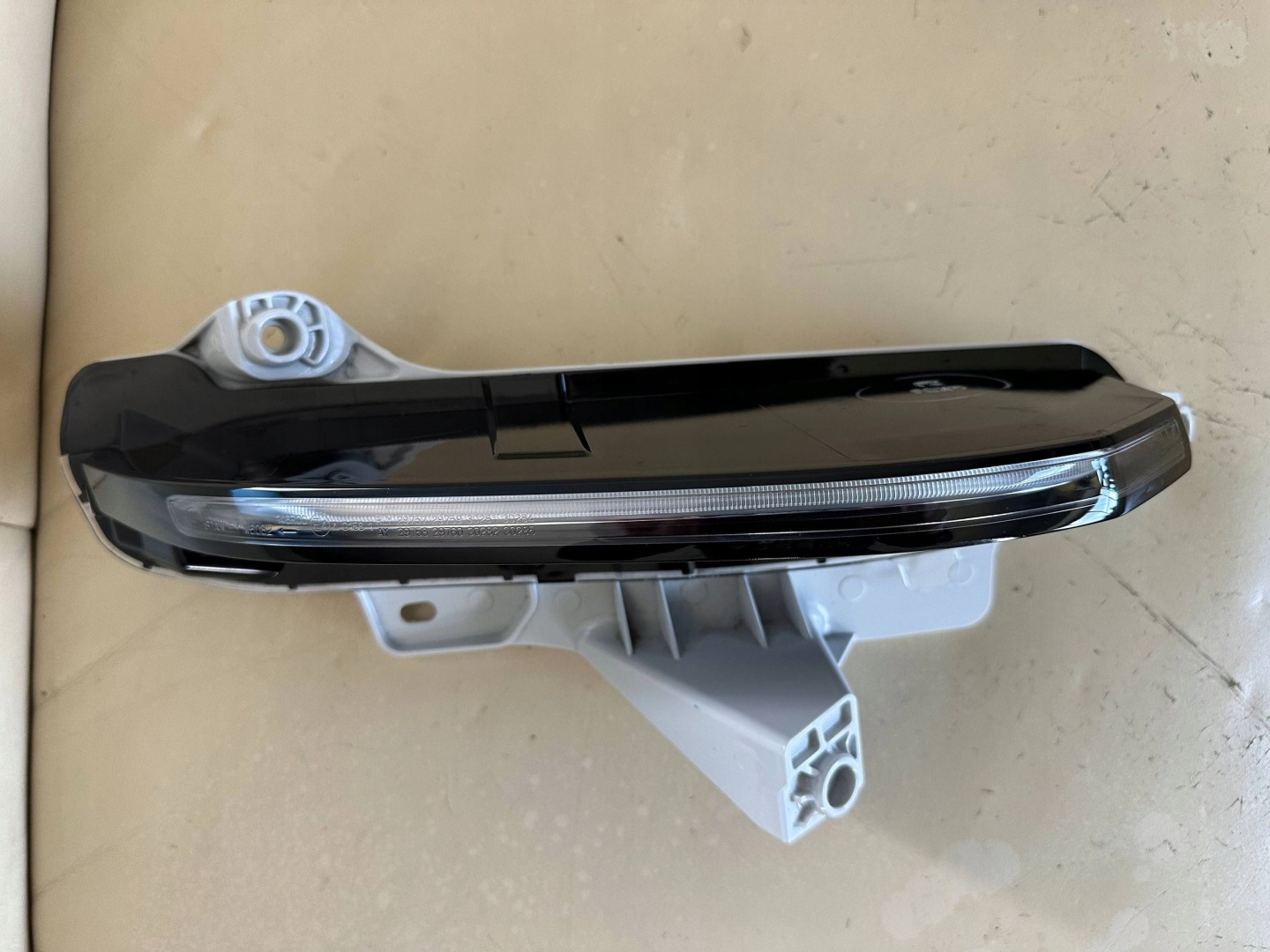 Frontscheinwerfer Mazda CX-60 KAAA51060 LED Links Scheinwerfer Headlight - Thumbnail 1