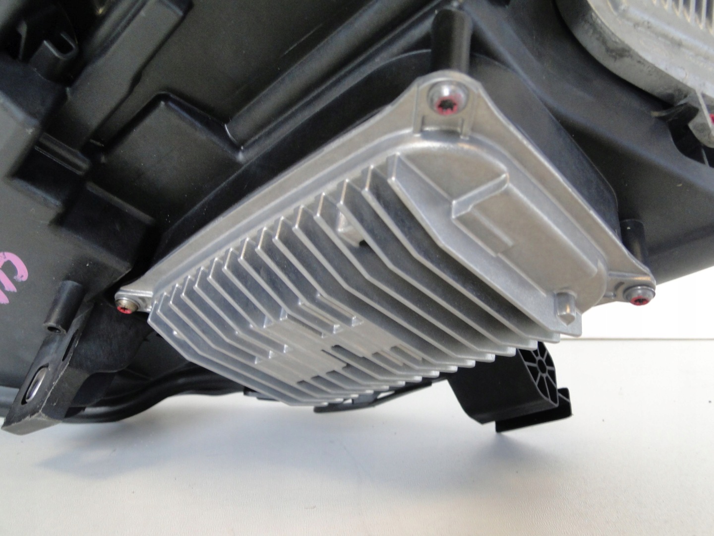 Frontscheinwerfer Mercedes-Benz CLA C117 A1179066861 High Performance LED Links Headlight - Thumbnail 12