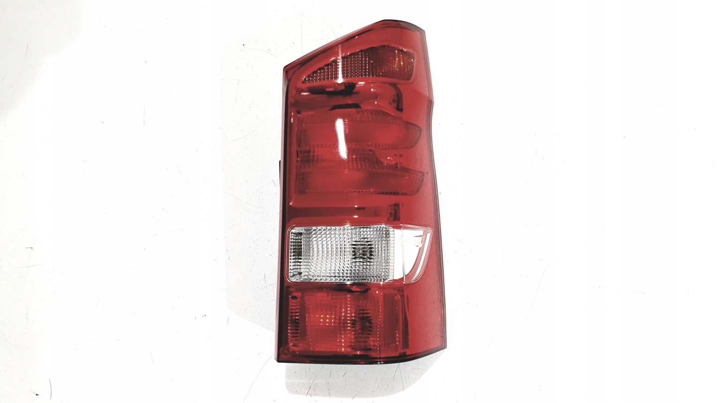 Mercedes-Benz Vito W447 Rückleuchte A4478201264 Rearlamp - Thumbnail 1