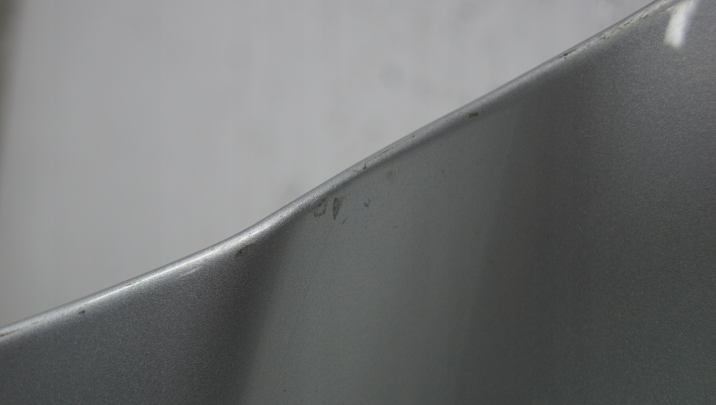 Kotflügel BMW X3 E83 Vorne Rechts Fender Parafanghi Ailes - Thumbnail 6