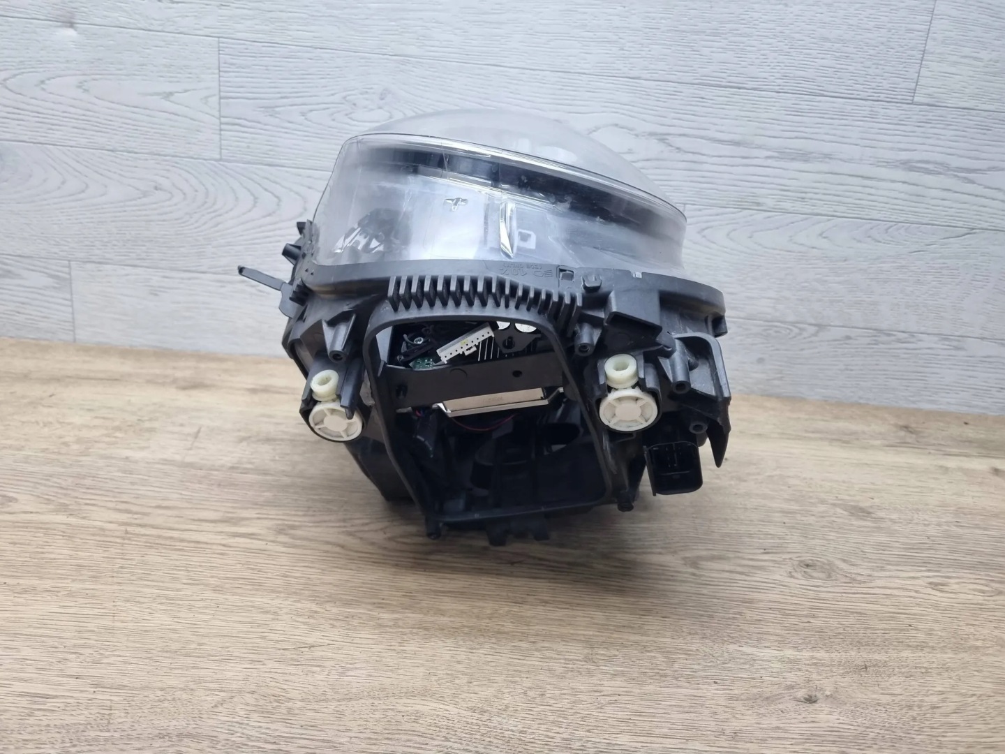 Frontscheinwerfer Mini MINI F57 5A01166 LED Rechts Scheinwerfer Headlight - Thumbnail 7
