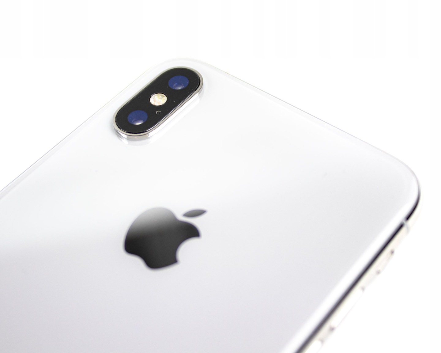 Apple iPhone X - 17496640237 - oficjalne archiwum Allegro