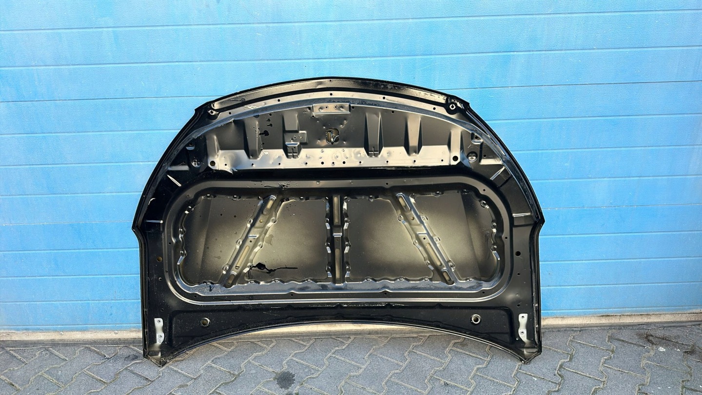 Motorhaube Hyundai Santa Fe TM Bonnet Hood - Thumbnail 5