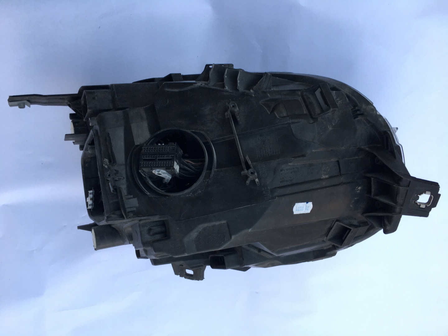 Frontscheinwerfer Mini MINI F55 5A01158 LED Rechts Scheinwerfer Headlight - Thumbnail 4