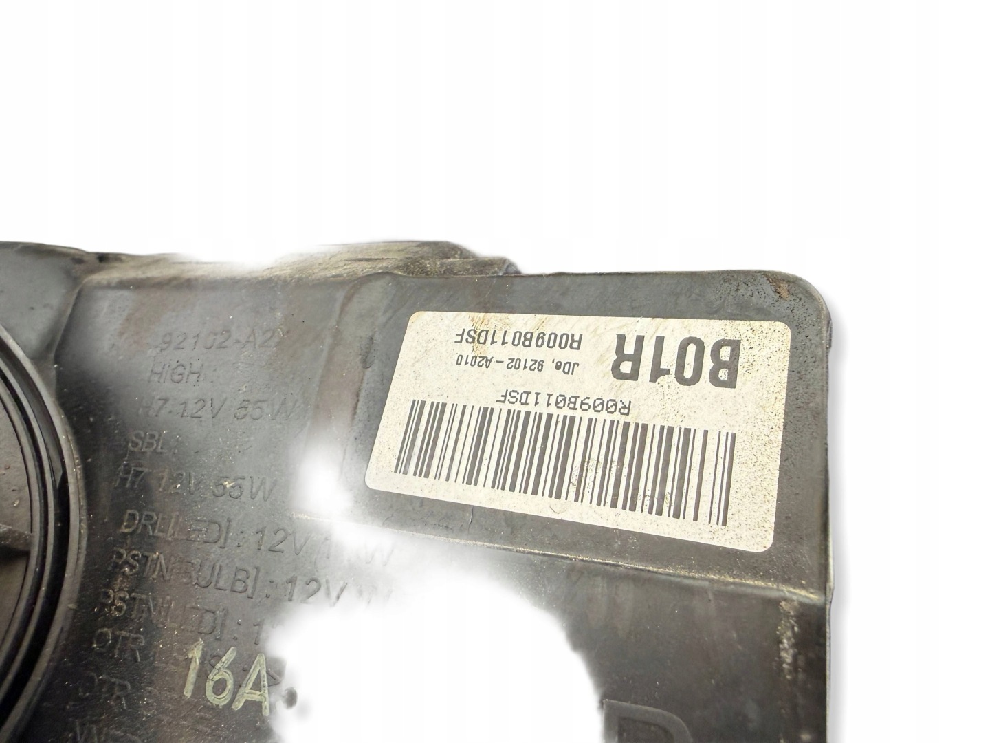Frontscheinwerfer Kia Ceed CD LED Links Scheinwerfer Headlight - Thumbnail 8