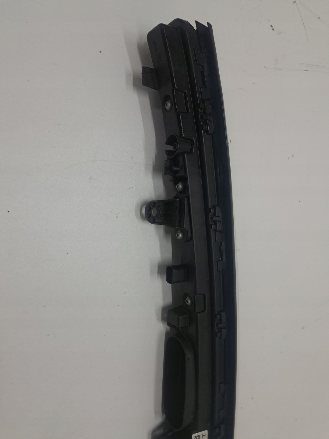 Frontscheinwerfer Mercedes-Benz EQC N293 A2939061301 LED Links Headlight - Thumbnail 6