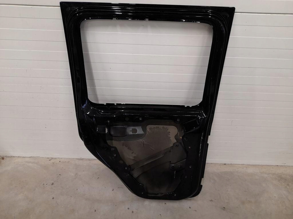 Jeep Wrangler JL Tür Hinten Links SUV Door Porta Porte - Thumbnail 2