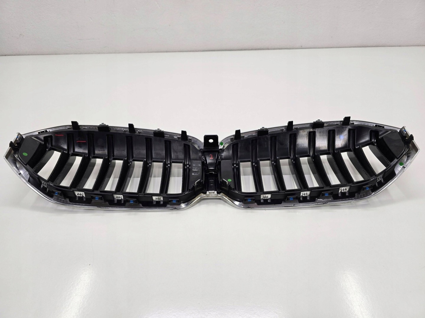 BMW 3 G21 Kühlergrill FRONTGRILL Kühlergitter 5113192 - Thumbnail 10