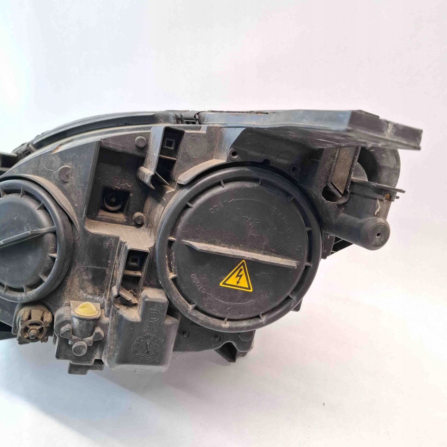 Frontscheinwerfer Mercedes-Benz R-Klasse W251 A2518203661 Xenon Rechts Headlight - Thumbnail 7