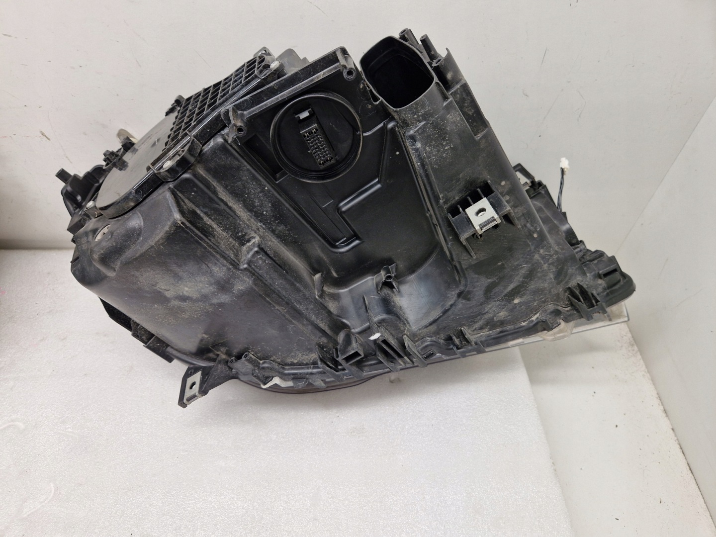 Frontscheinwerfer BMW 7 F02 1742412 LED ADAPTIVE Links Scheinwerfer Headlight - Thumbnail 10