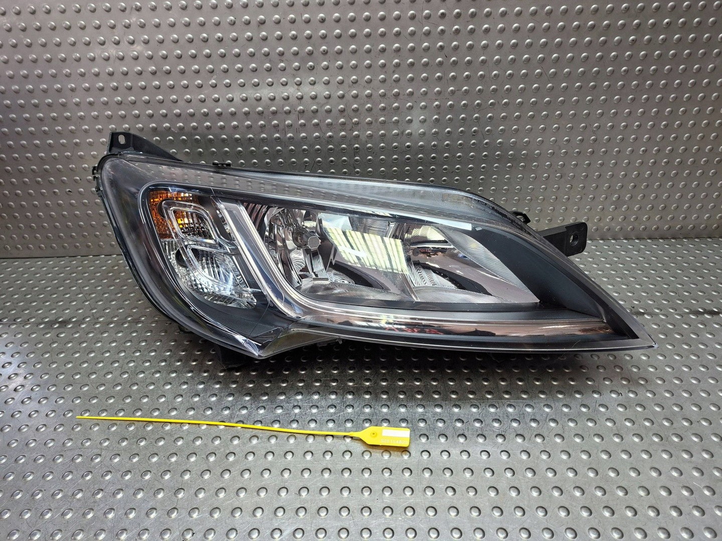 Frontscheinwerfer Toyota Proace V LED Rechts Scheinwerfer Headlight - Thumbnail 1