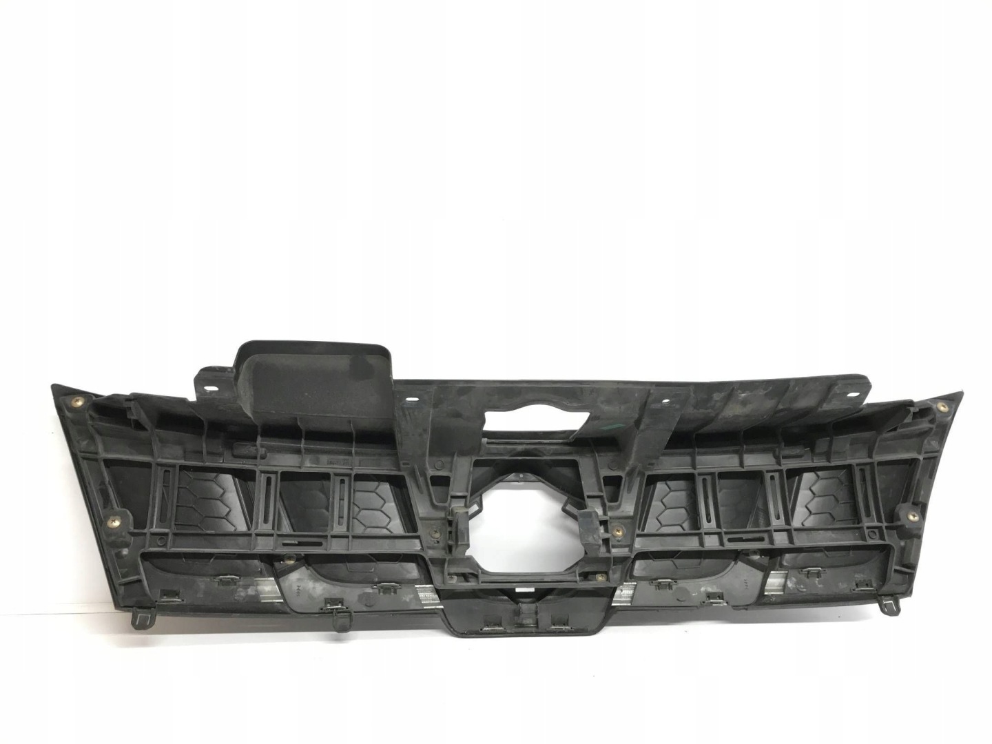 Suzuki Vitara II LY Kühlergrill FRONTGRILL Kühlergitter 7211160R0 - Thumbnail 11