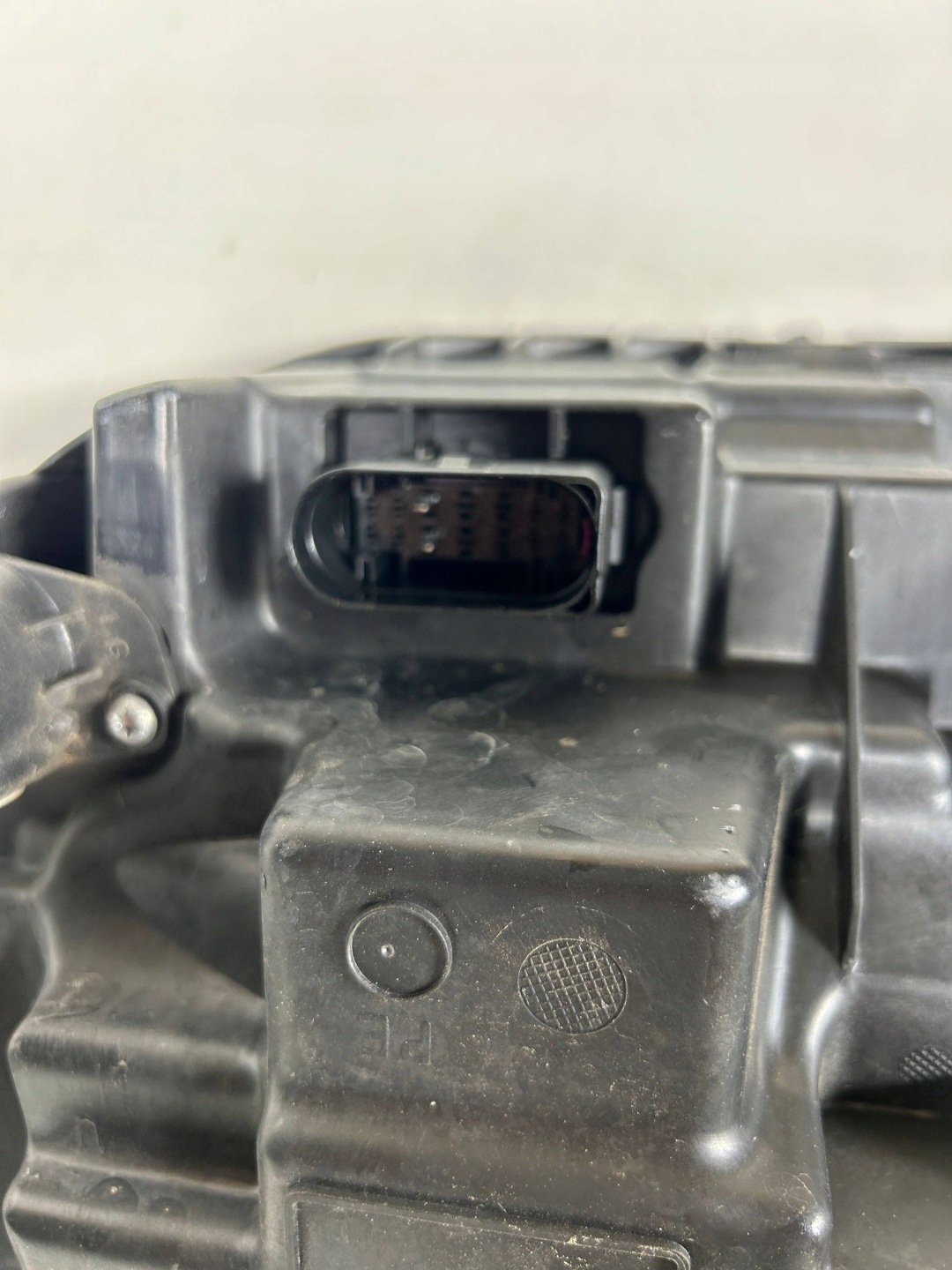 Frontscheinwerfer Volvo XC90 32228689 LED Links Scheinwerfer Headlight - Thumbnail 9