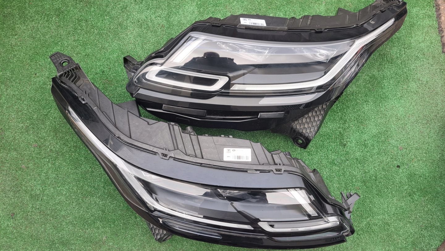 Frontscheinwerfer Land Rover Discovery LA 089915951 LED Links Headlight - Thumbnail 4