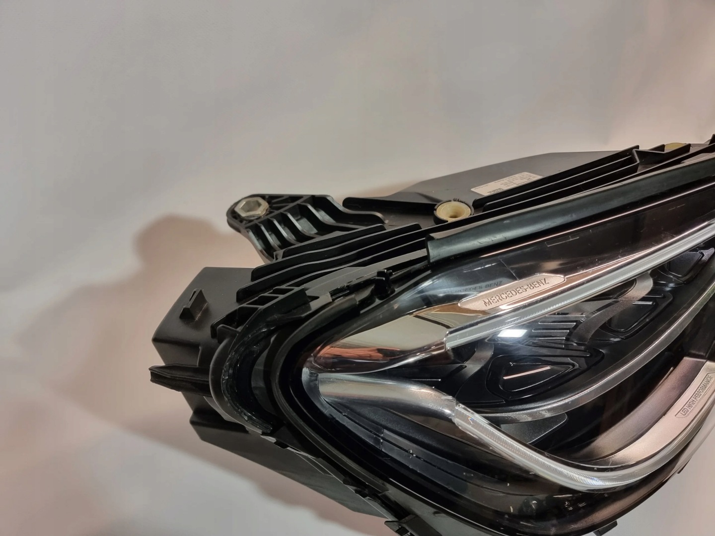 Frontscheinwerfer Mercedes-Benz GLC W253 A2539066403 High Performance LED Rechts Headlight - Thumbnail 5