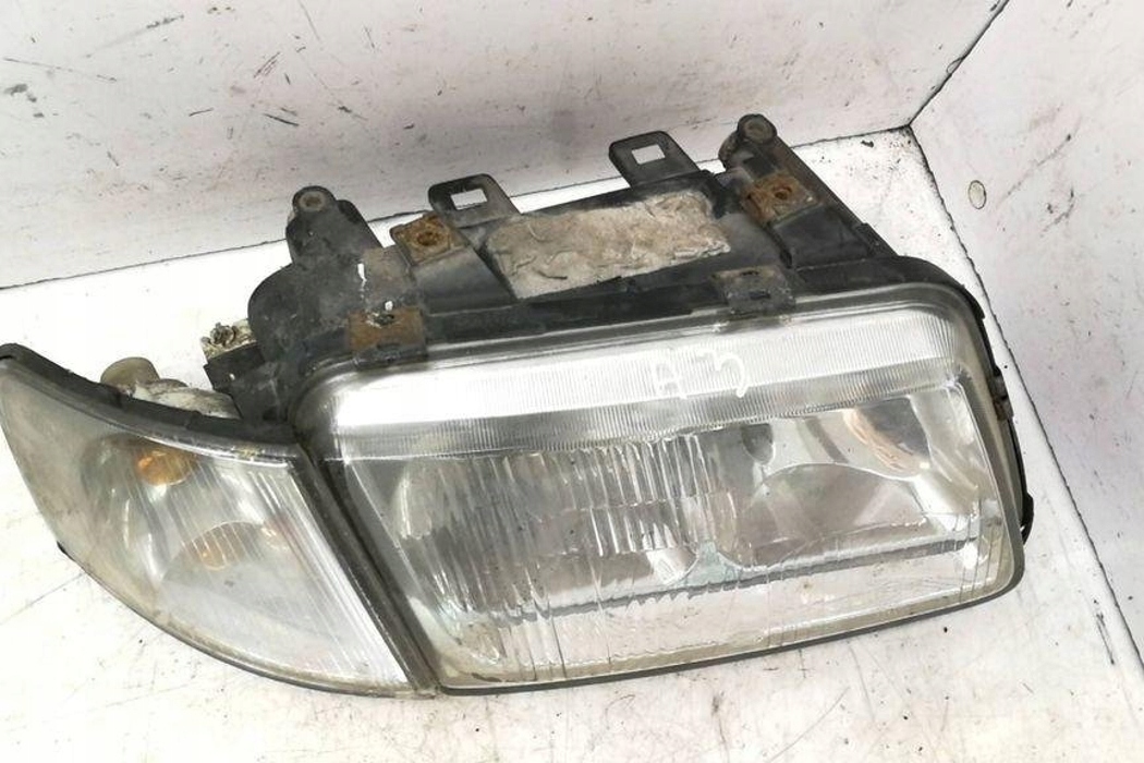 Frontscheinwerfer Audi A3 8Y LED Rechts Scheinwerfer Headlight - Thumbnail 8