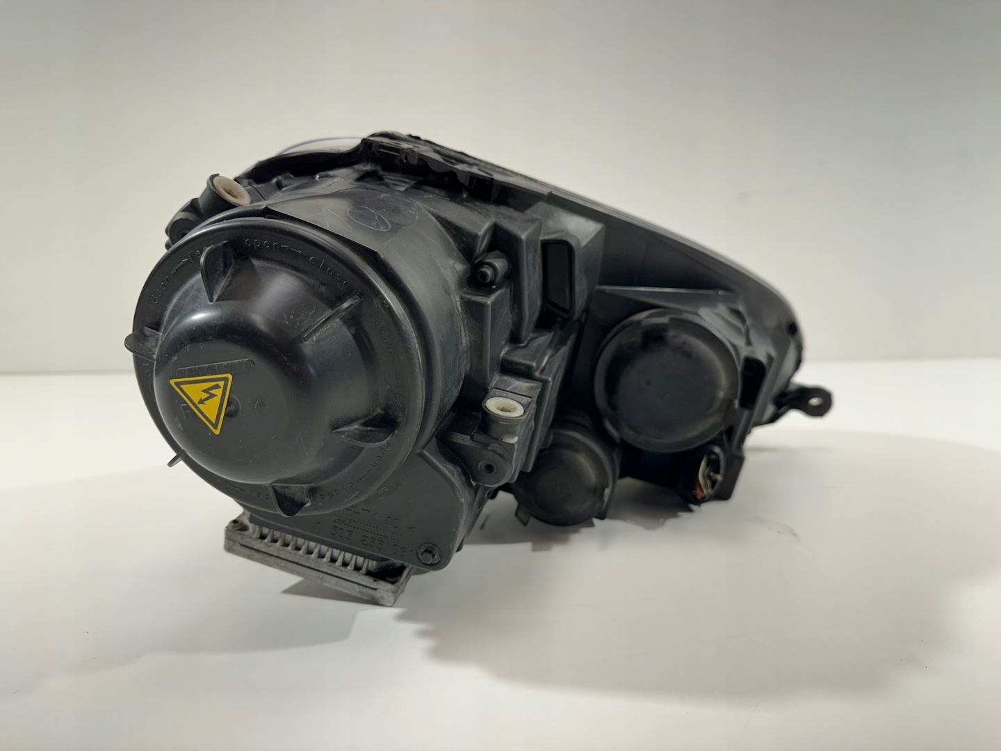 Frontscheinwerfer VW Golf V 1K6941031 Xenon Links Scheinwerfer Headlight - Thumbnail 9