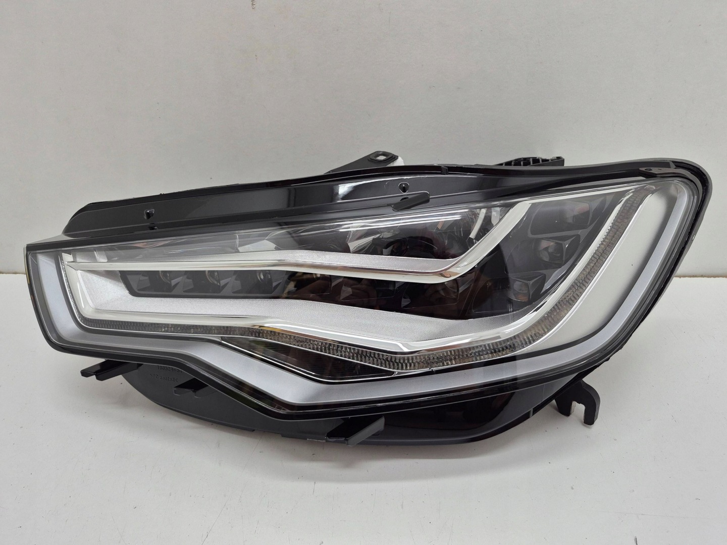 Frontscheinwerfer Audi A6 4G0941033CA LED Links Scheinwerfer Headlight - Thumbnail 1