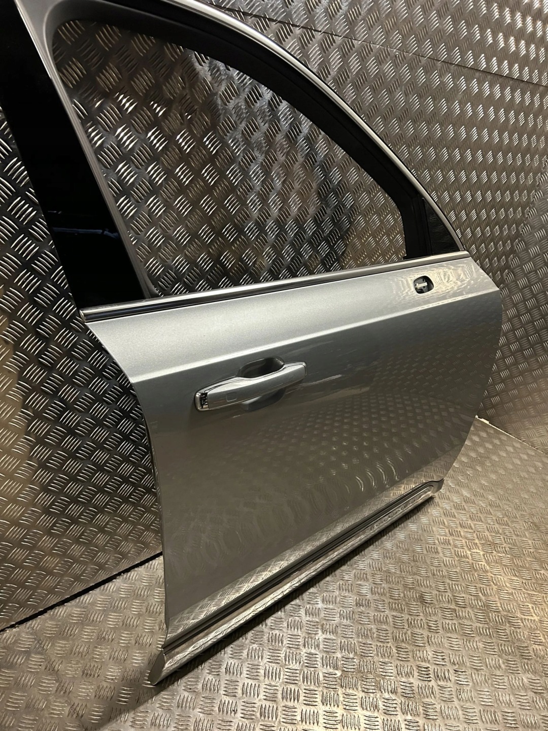 Volvo XC90 Tür Vorne Rechts Door Porta Porte - Thumbnail 11