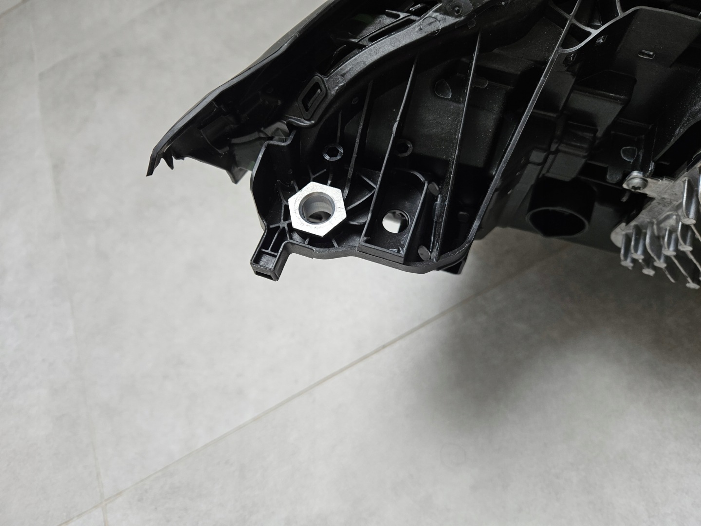 Frontscheinwerfer BMW X3 F97 8087164 LED Rechts Scheinwerfer Headlight - Thumbnail 9