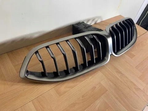 BMW 8 G14 Kühlergrill FRONTGRILL Kühlergitter 1929761 - Thumbnail 6