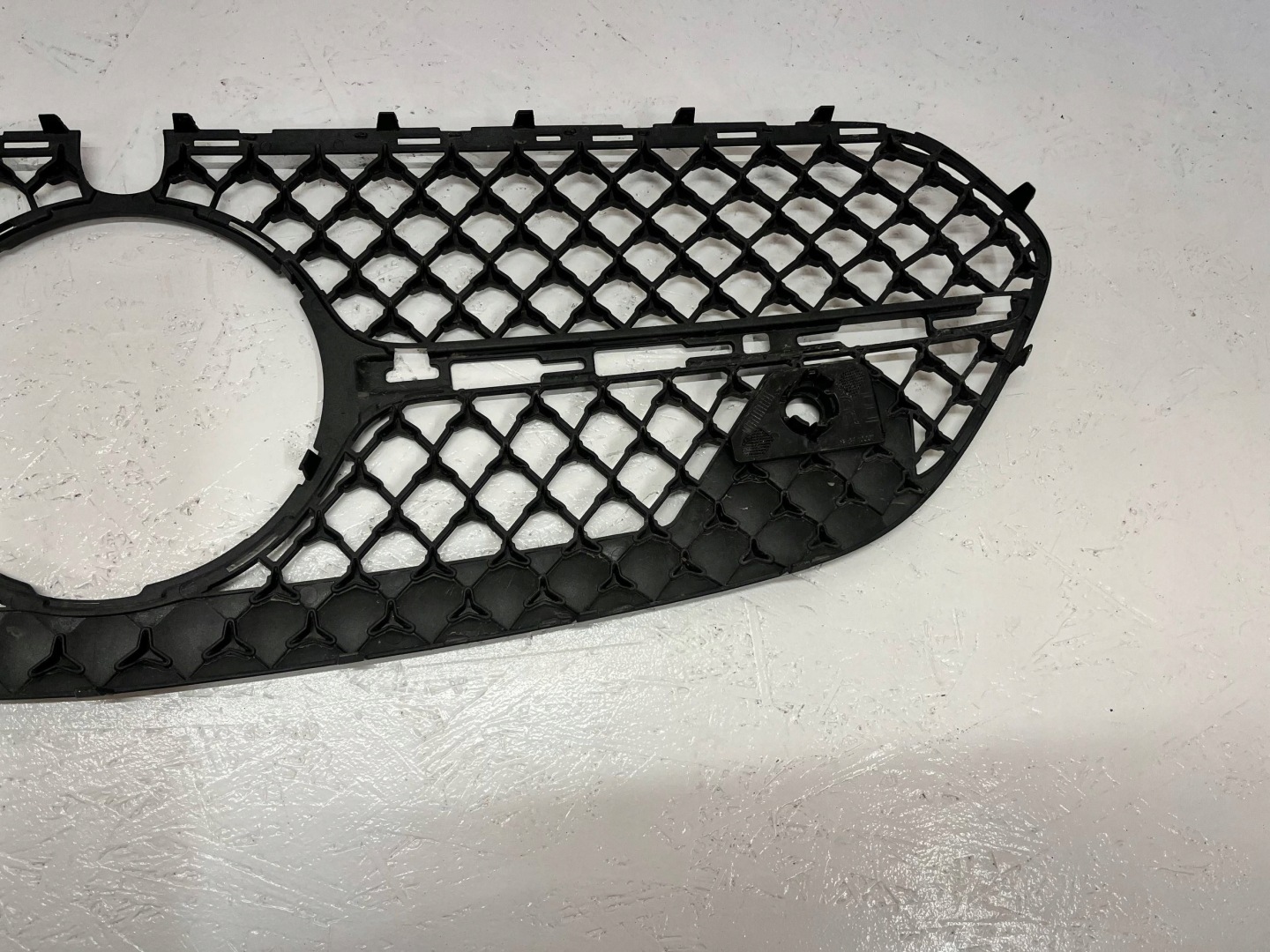 Mercedes-Benz E-Klasse W214 Kühlergrill FRONTGRILL Kühlergitter A2148882400 - Thumbnail 7