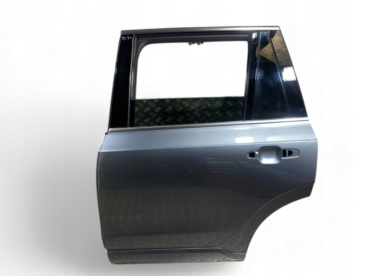 Volvo XC90 Tür Vorne Links Door Porta Porte - Thumbnail 1