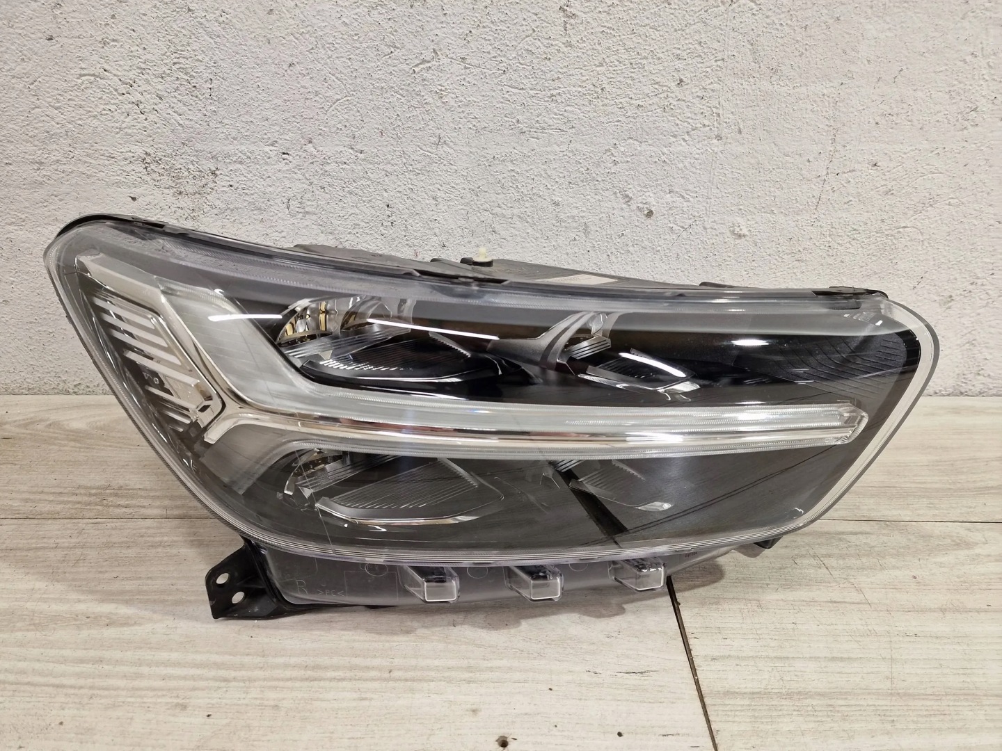 Frontscheinwerfer Volvo XC40 32293923 LED Rechts Scheinwerfer Headlight - Thumbnail 1