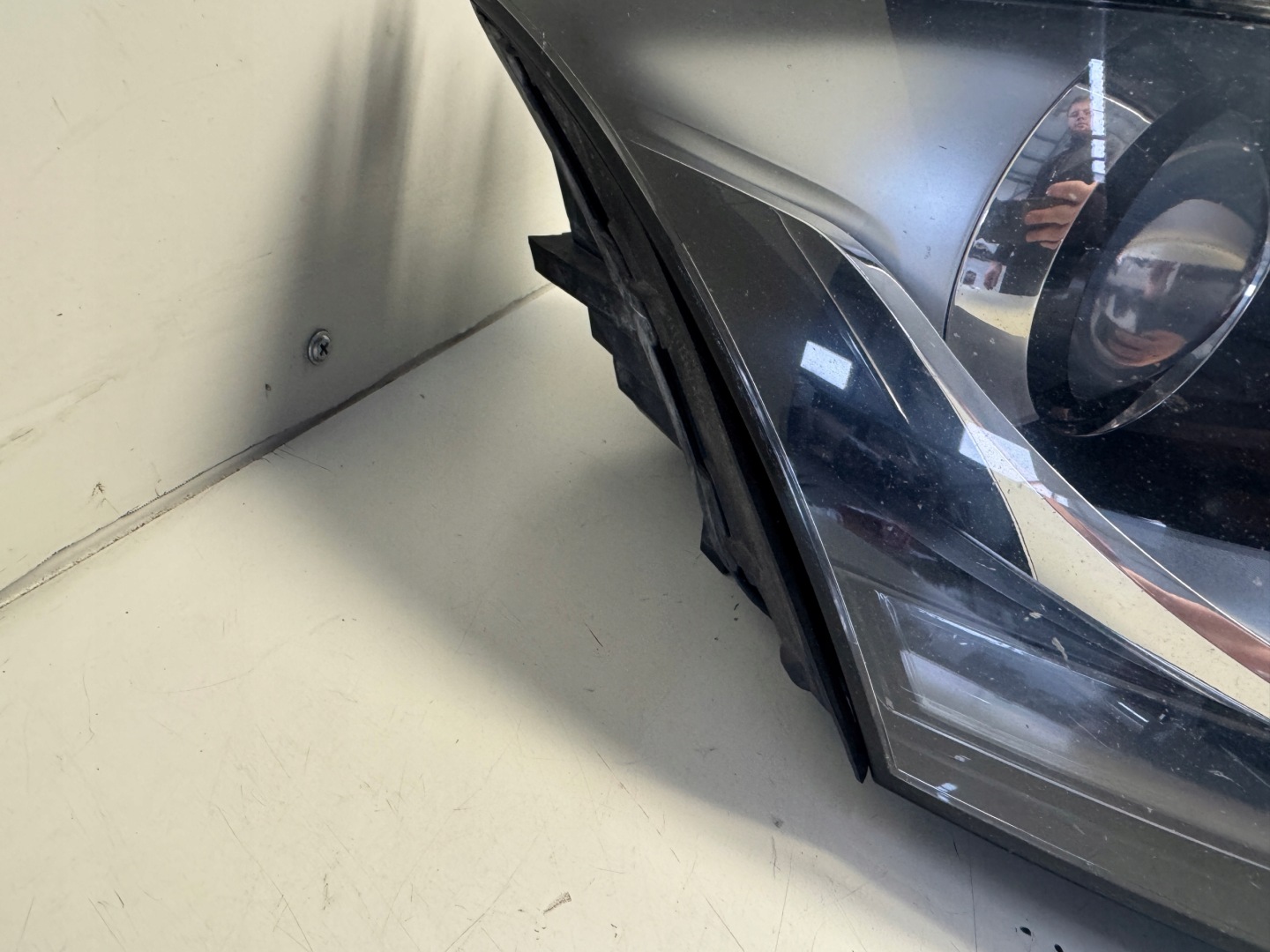 Frontscheinwerfer Audi TT 8J0 8J0941004AM Xenon Rechts Scheinwerfer Headlight - Thumbnail 6