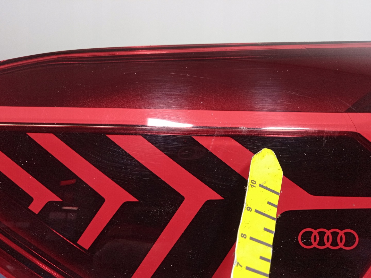 Audi Q4 Rückleuchte 89A945069 Rearlamp - Thumbnail 8