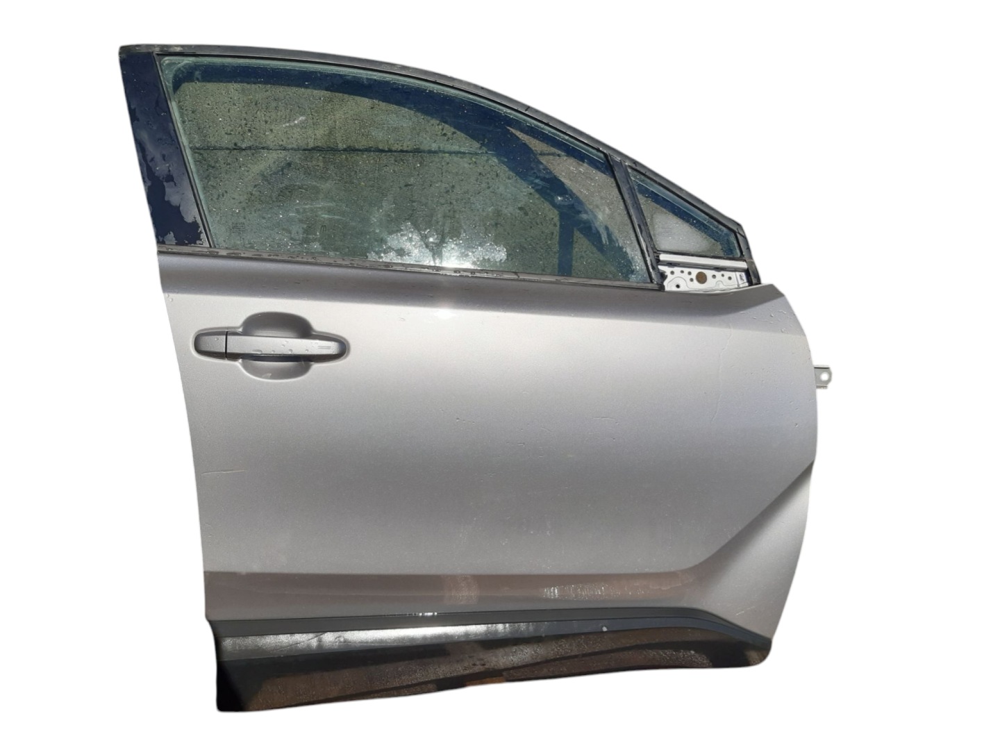 Toyota C-HR X20 Tür Vorne Links Door Porta Porte - Thumbnail 1
