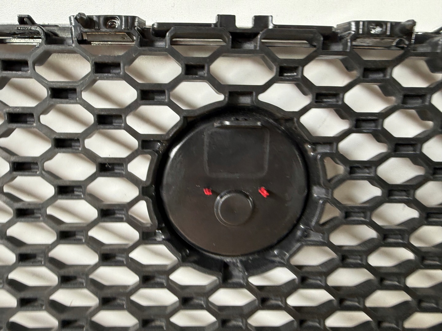 Jaguar XE X760 Kühlergrill FRONTGRILL Kühlergitter X7M018K28AA - Thumbnail 5