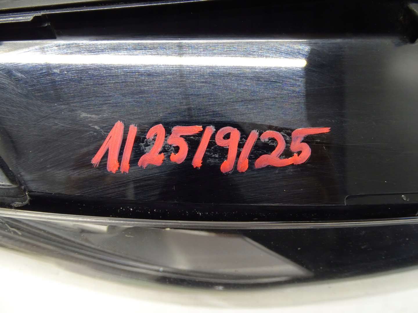 Frontscheinwerfer Audi A5 8T0941032D Facelift LED Rechts Scheinwerfer Headlight - Thumbnail 9