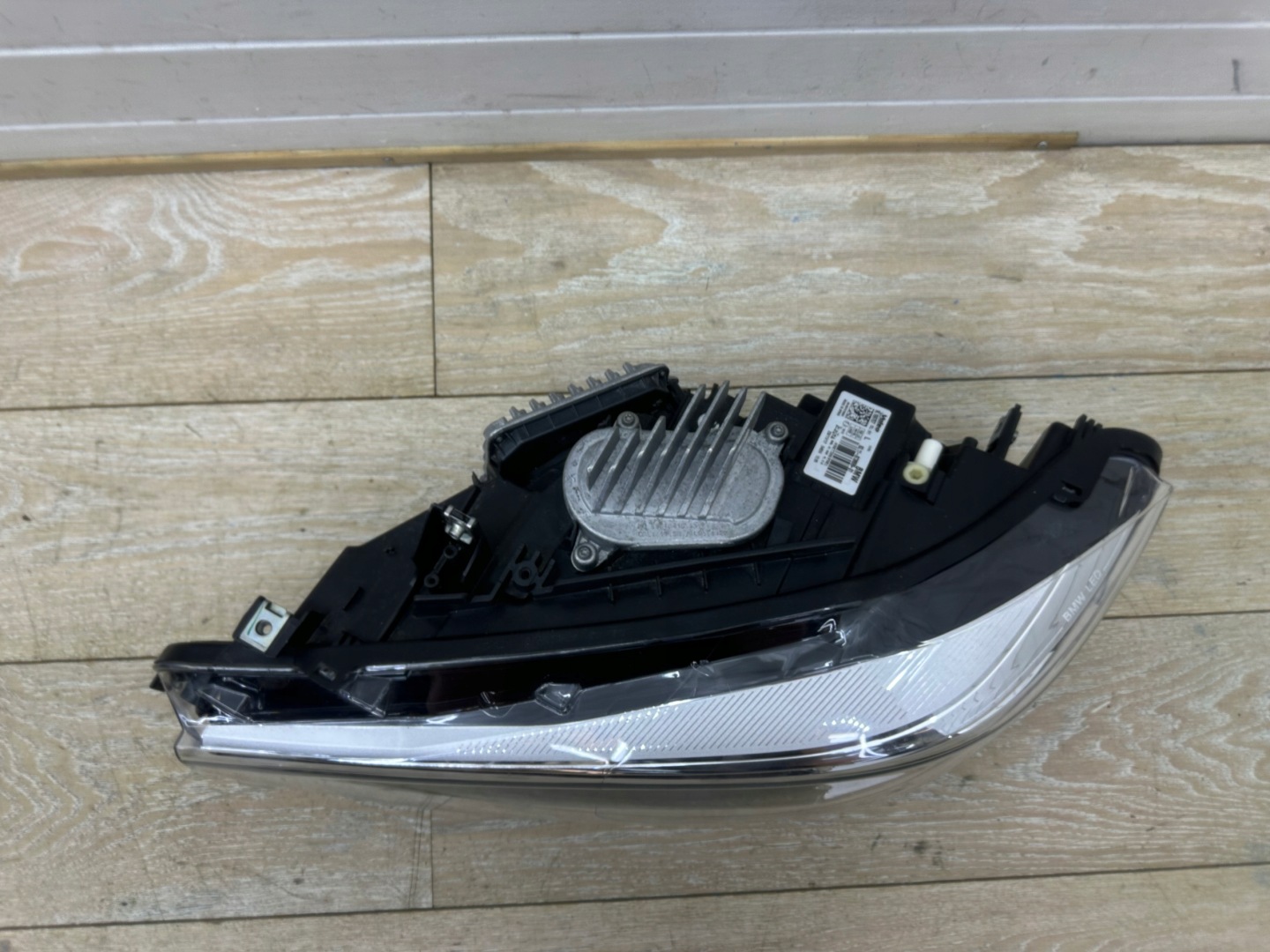 Frontscheinwerfer BMW 4 F33 8738701 Facelift LED Links Scheinwerfer Headlight - Thumbnail 11