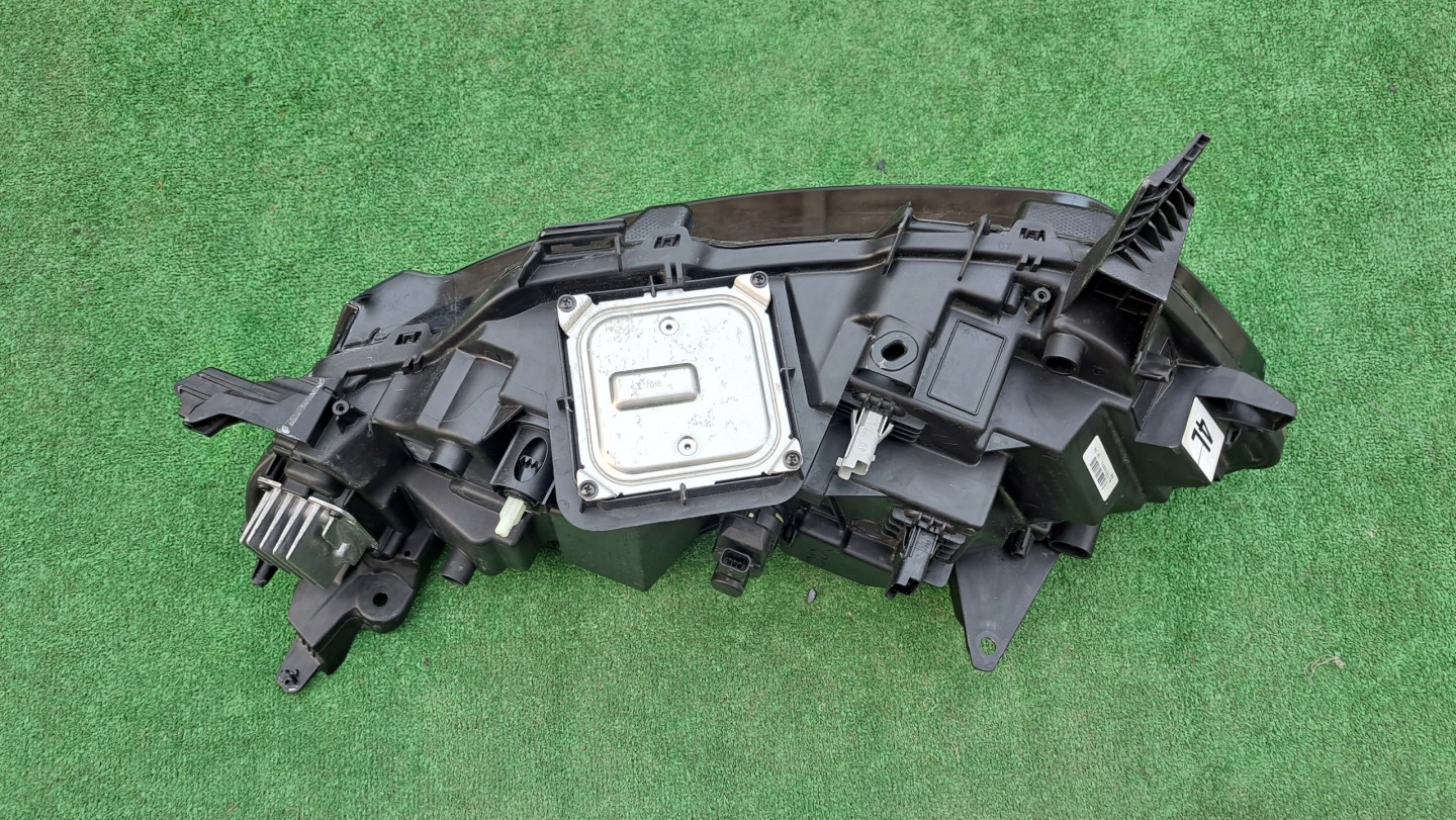 Frontscheinwerfer Renault Koleos RZG 260104431R LED Rechts Headlight - Thumbnail 4