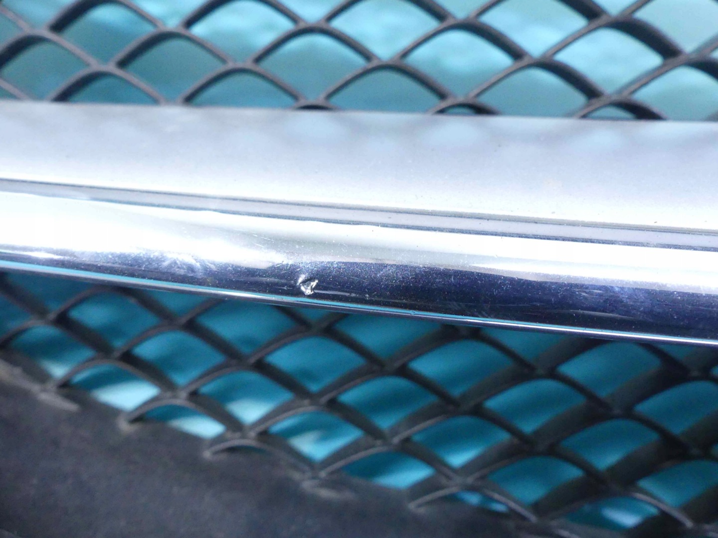 Mercedes-Benz E-Klasse W212 Kühlergrill FRONTGRILL Kühlergitter A2128850822 - Thumbnail 7