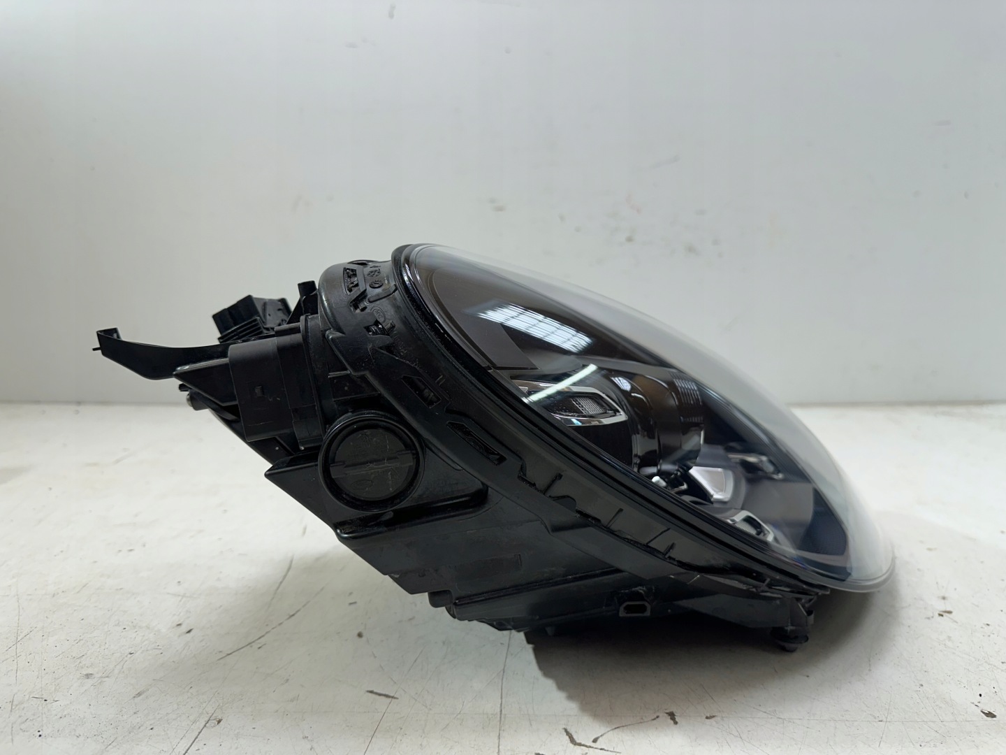 Frontscheinwerfer Porsche Cayman 982C 982941036 LED Rechts Headlight - Thumbnail 10