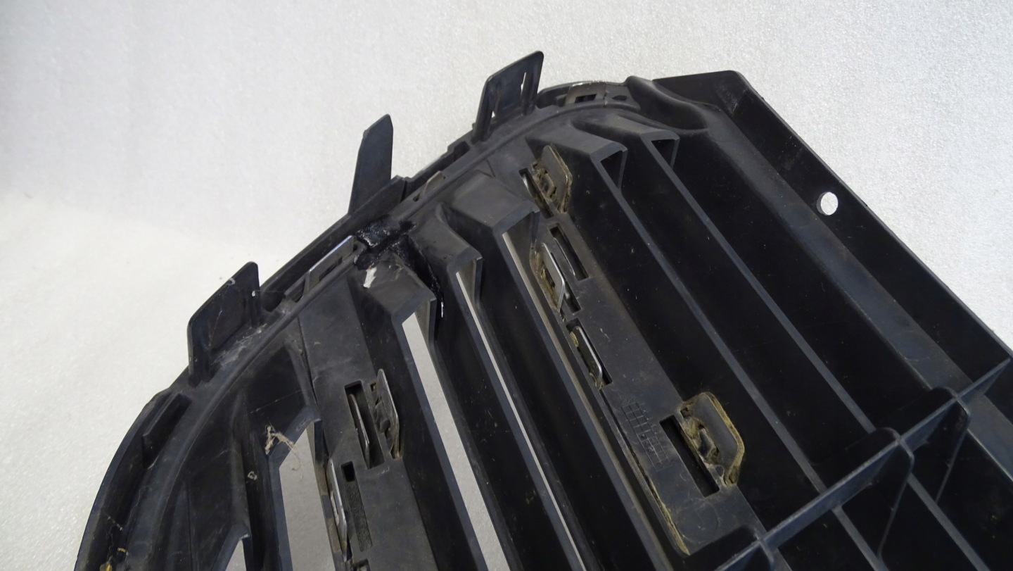 Mercedes-Benz Vito W447 Kühlergrill FRONTGRILL Kühlergitter A4478880123 - Thumbnail 7