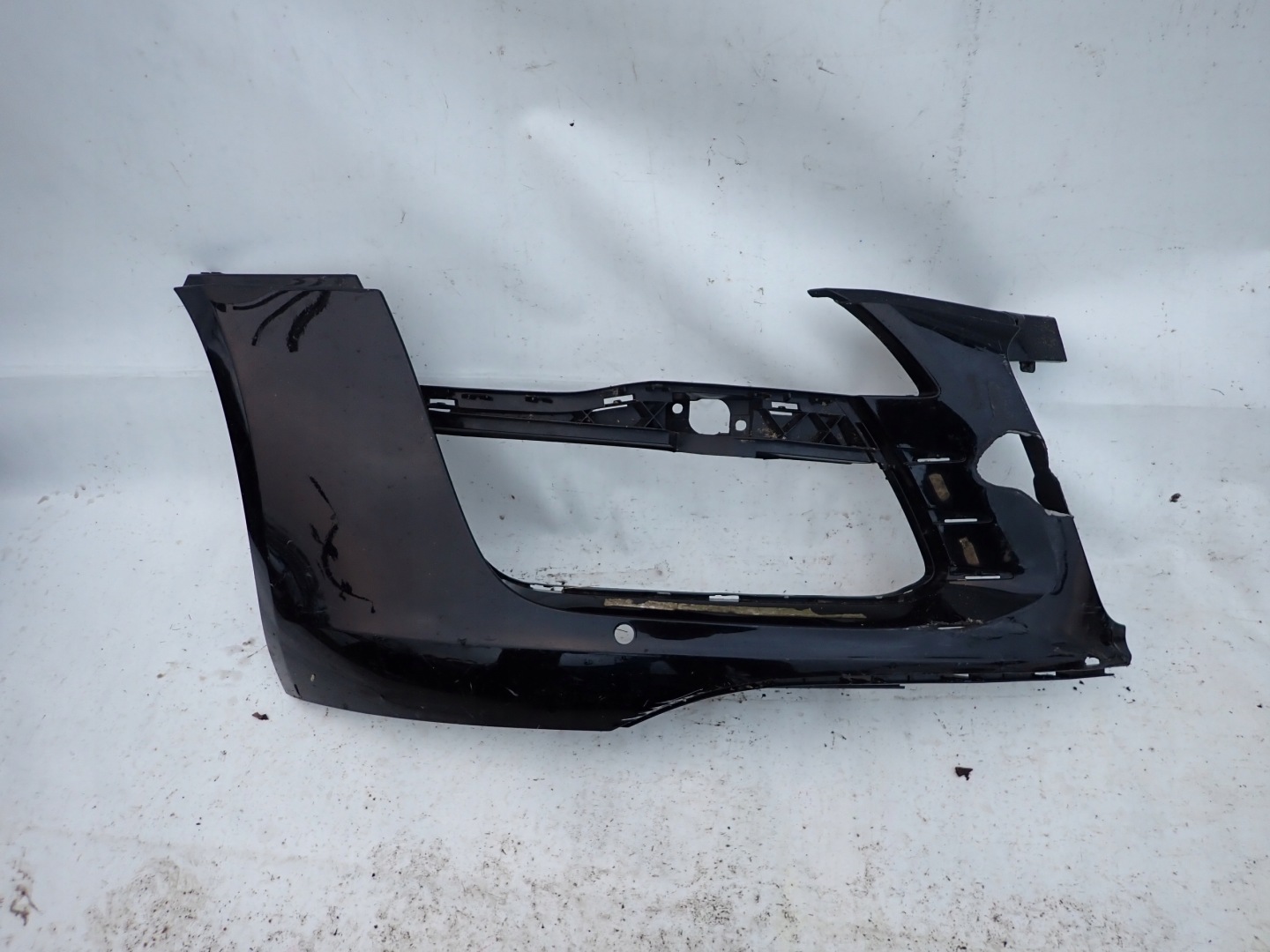 Audi R8 4S Kühlergrill FRONTGRILL Kühlergitter - Thumbnail 1