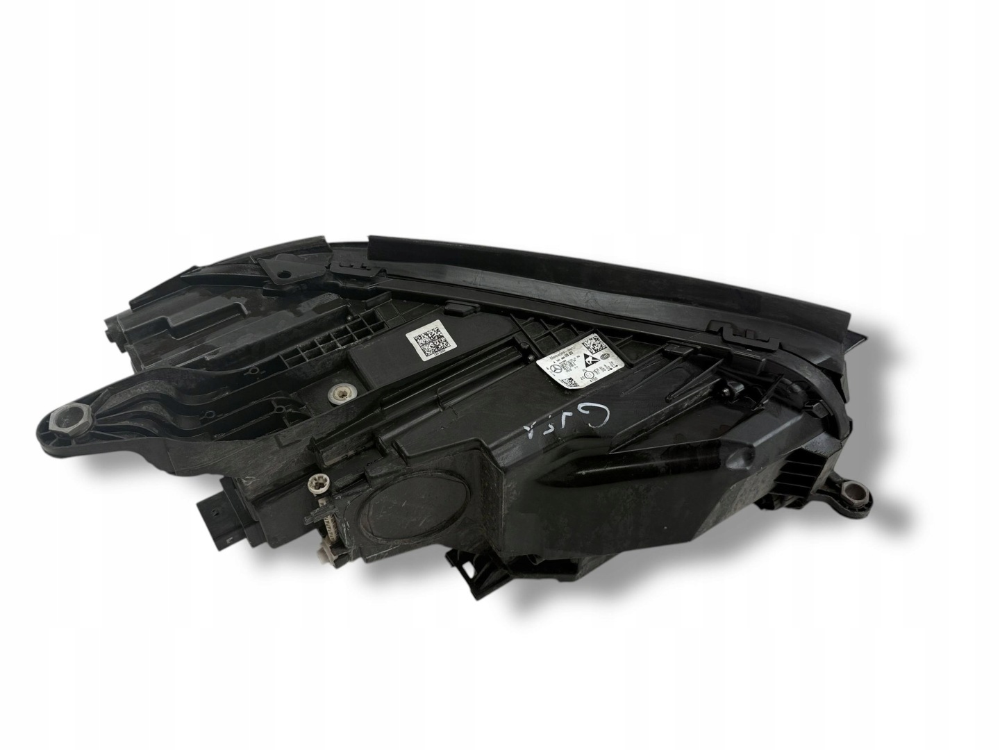 Frontscheinwerfer Mercedes-Benz GLE W167 A1679060303 LED Links Headlight - Thumbnail 6