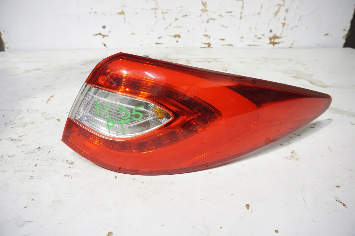 Hyundai ix35 EL Rückleuchte Rearlamp - Image 1