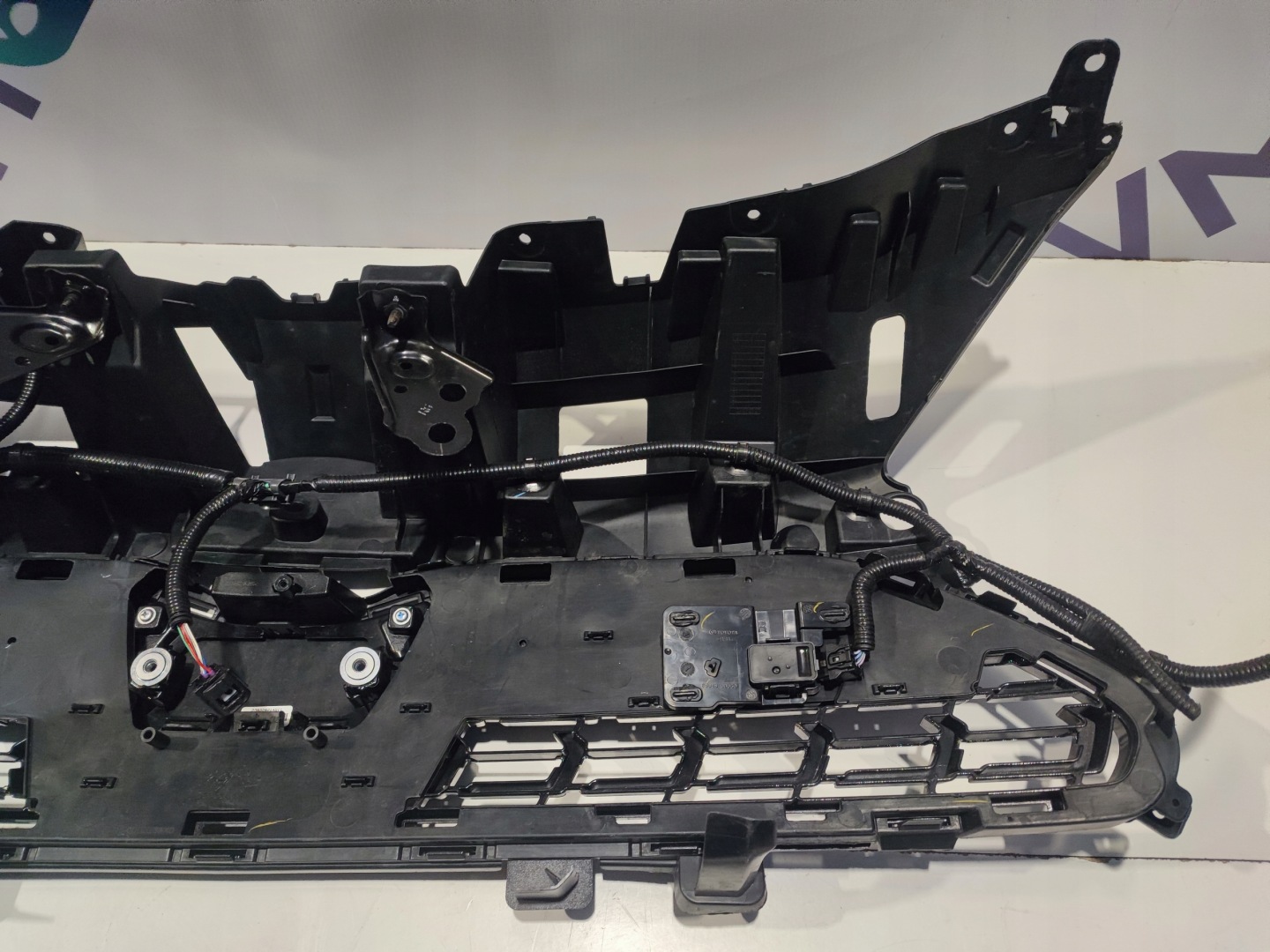 Toyota Yaris Cross XPB1F Kühlergrill FRONTGRILL Kühlergitter 531010DB40R - Thumbnail 12