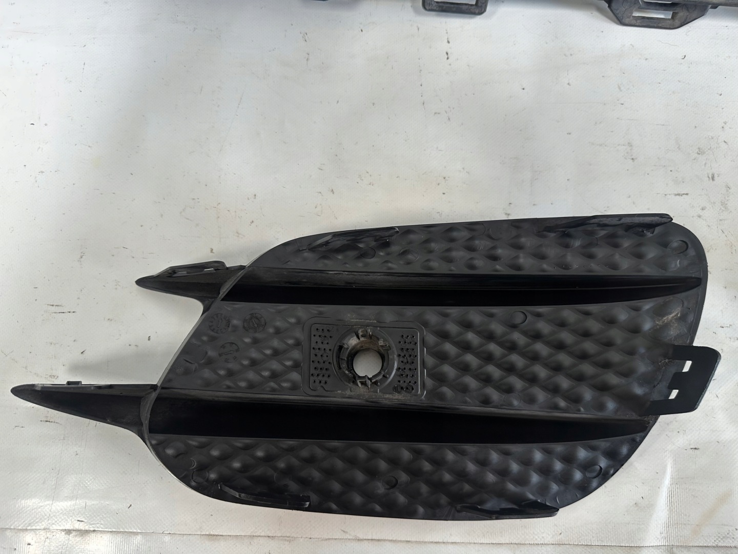 Mercedes-Benz E-Klasse W213 Kühlergrill FRONTGRILL Kühlergitter A2138856700 - Thumbnail 11