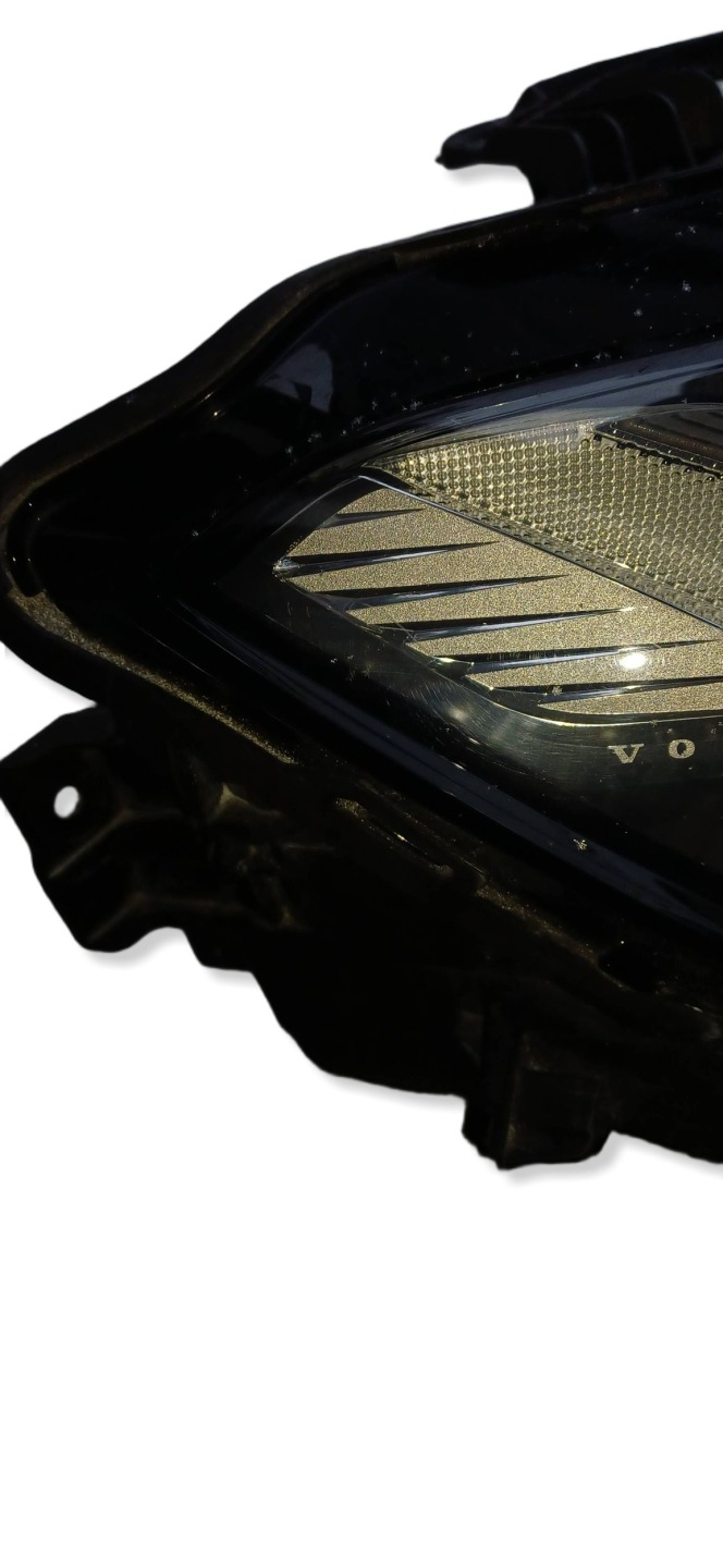 Frontscheinwerfer Volvo XC60 31420412 LED Links Scheinwerfer Headlight - Thumbnail 7