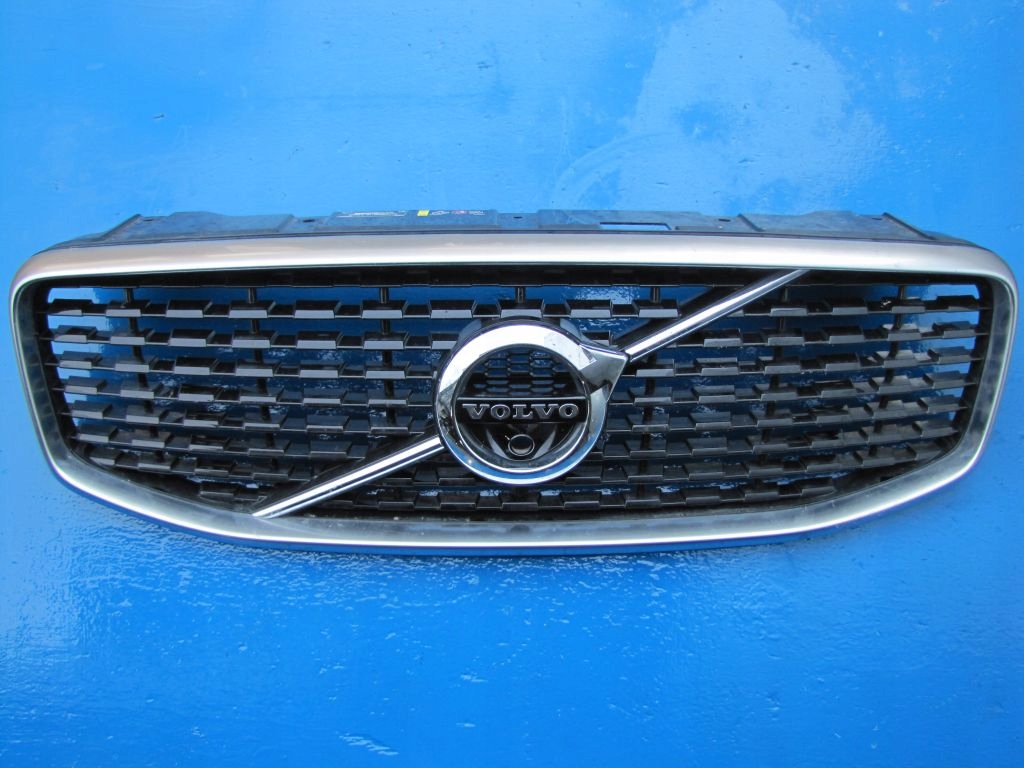 Volvo XC60 Kühlergrill FRONTGRILL Kühlergitter - Image 1