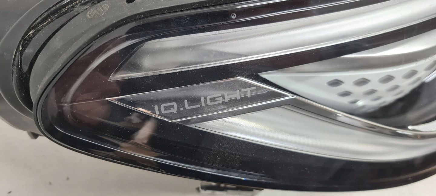 Frontscheinwerfer VW ID.3 E1 10B941036E LED Rechts Scheinwerfer Headlight - Thumbnail 5