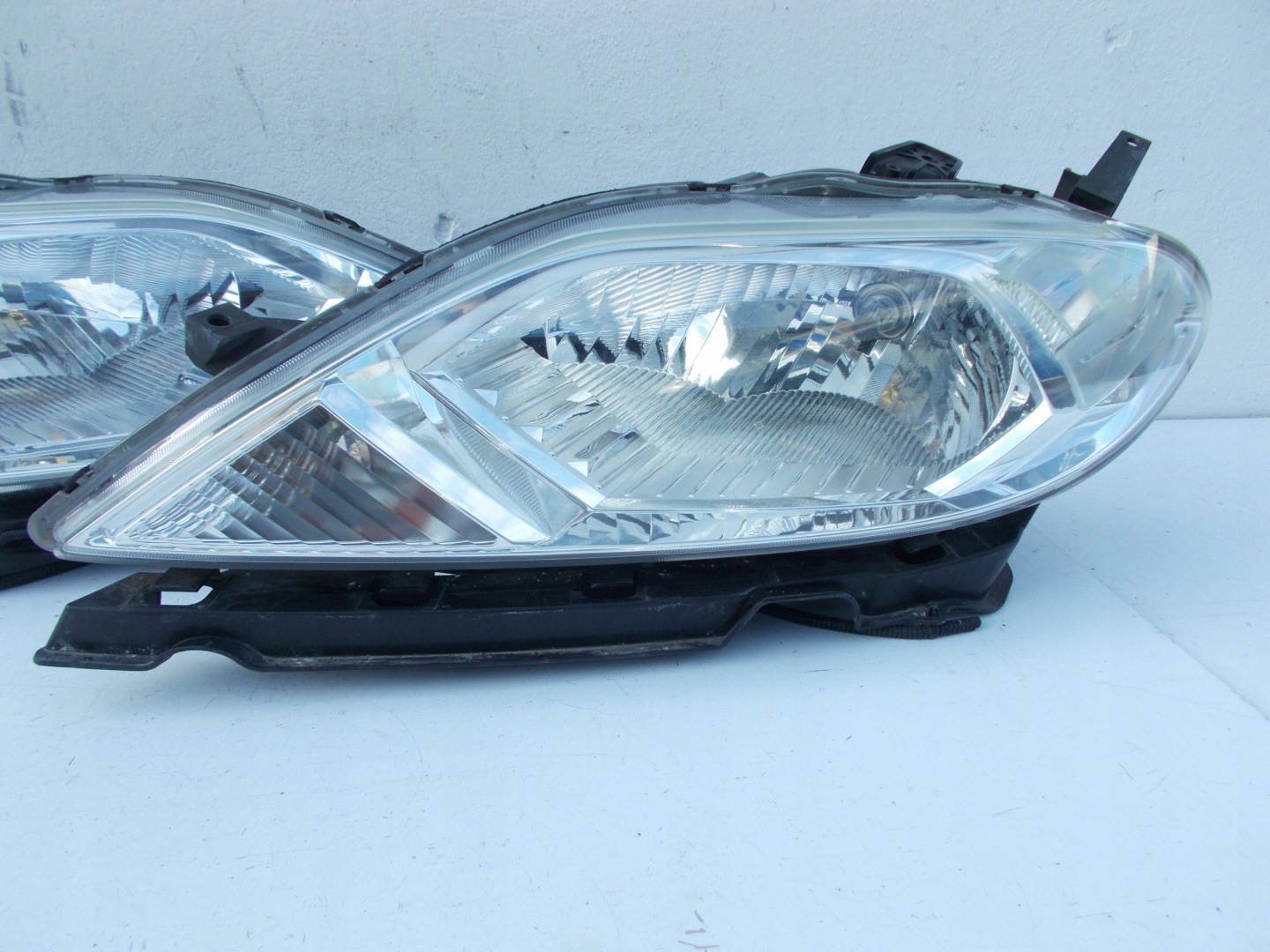 Frontscheinwerfer Honda Civic EU LED Links Scheinwerfer Headlight - Thumbnail 10