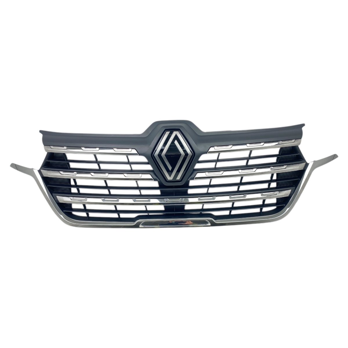 Renault Trafic L Kühlergrill FRONTGRILL Kühlergitter 623101859R - Thumbnail 5