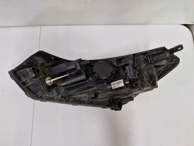Frontscheinwerfer Hyundai Tucson NX4E 92102D7201 LED Rechts Headlight - Thumbnail 8